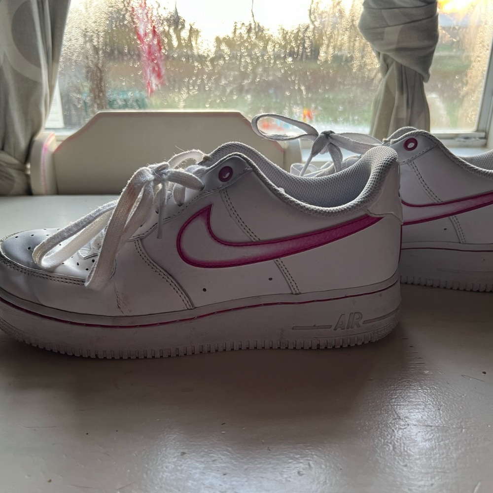 Nike Air Force 1